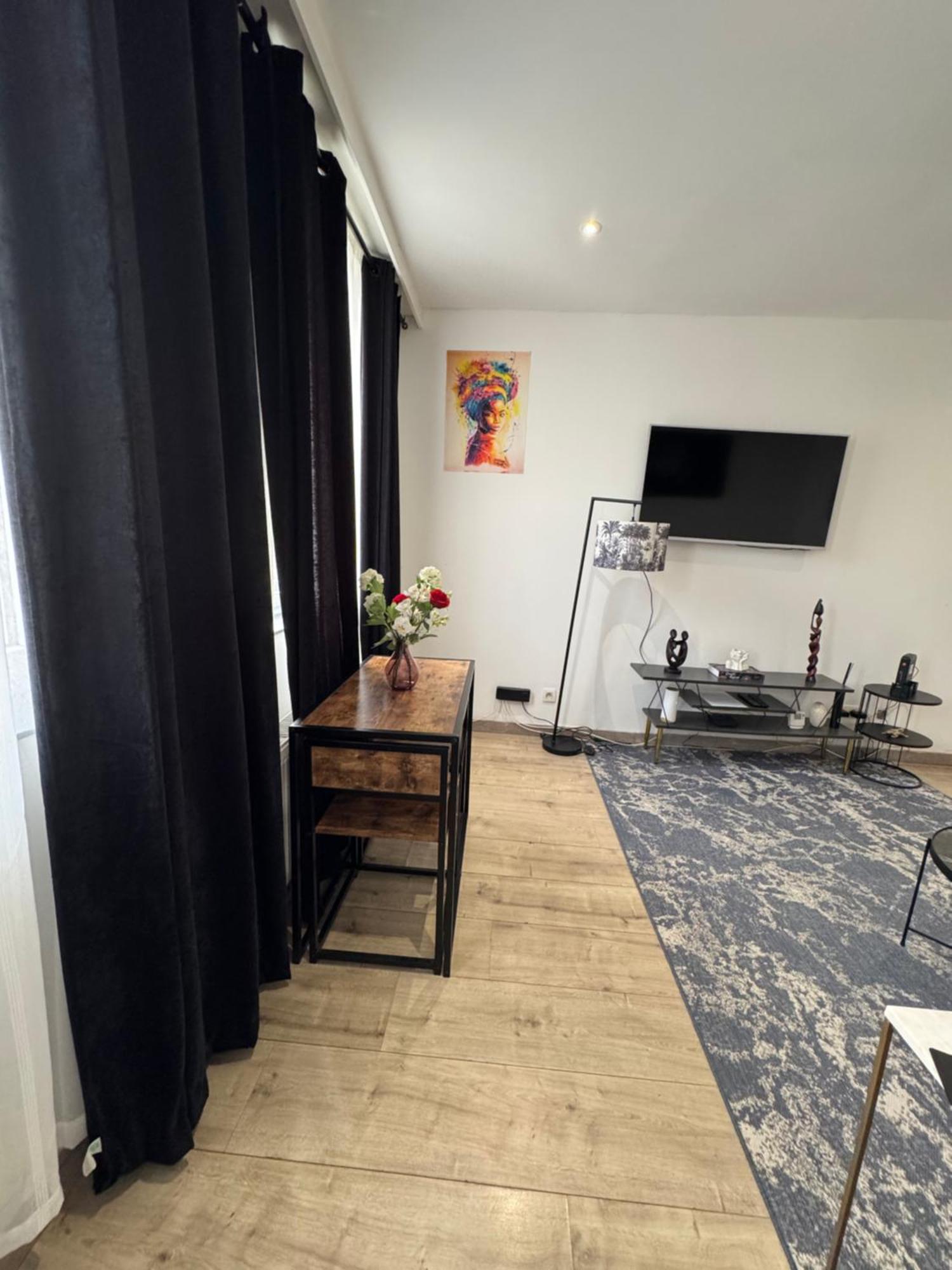 Sanctuary Appartement *