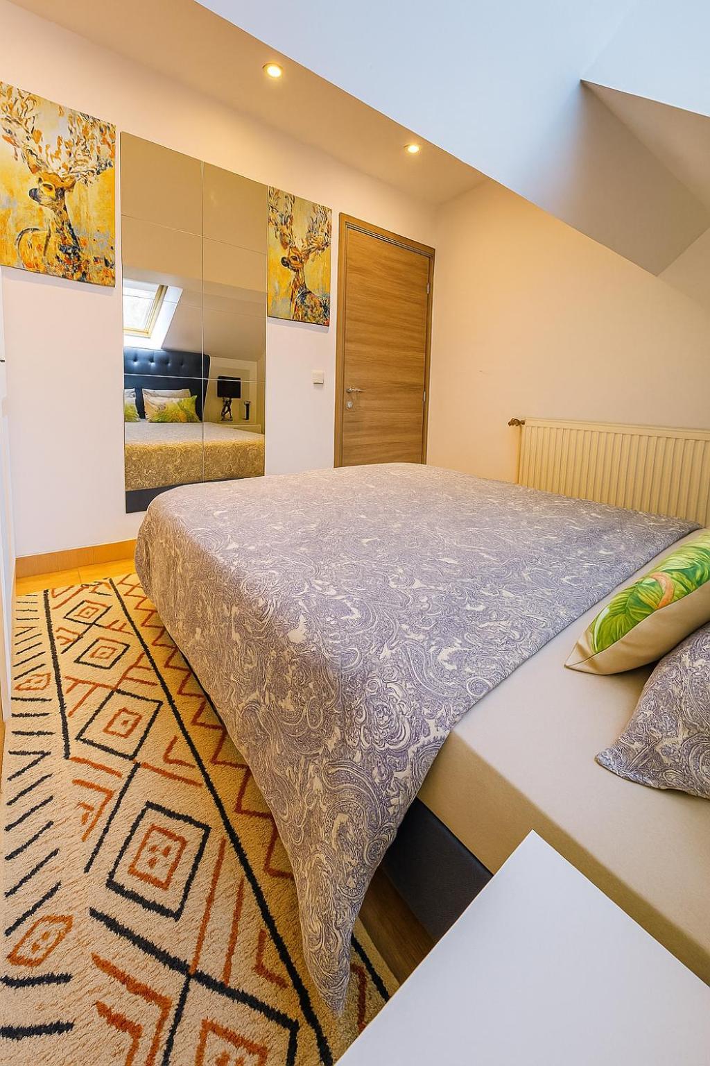 Appartement Sanctuary
