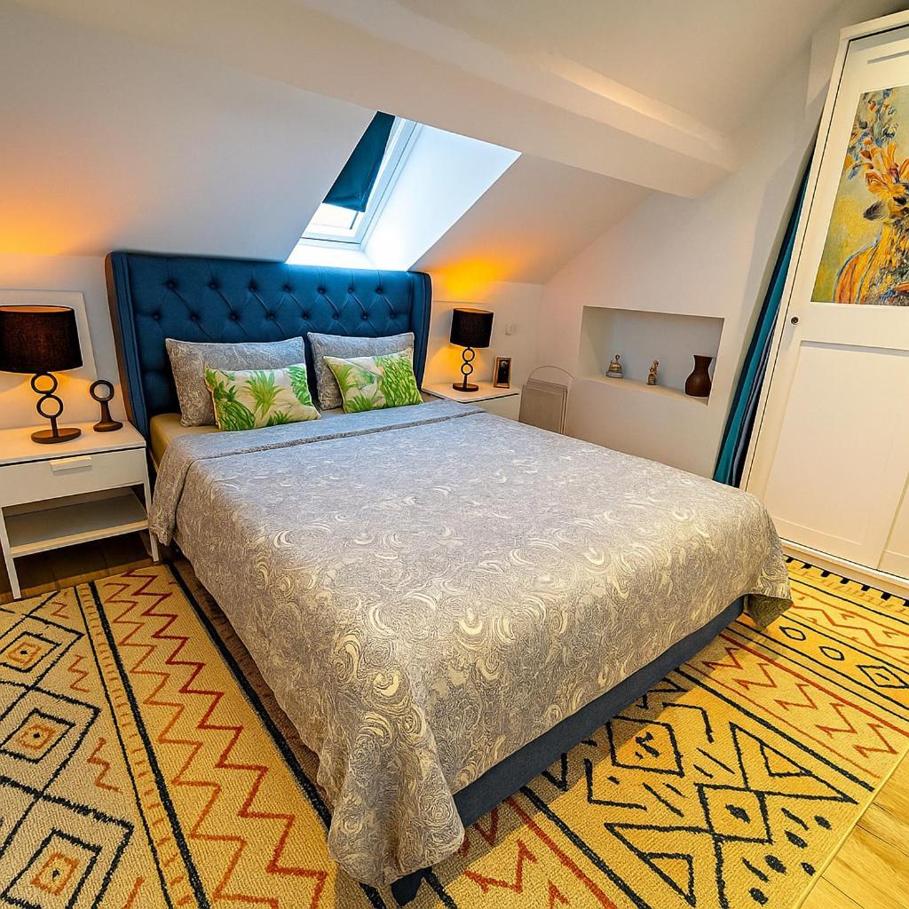 Sanctuary Appartement *