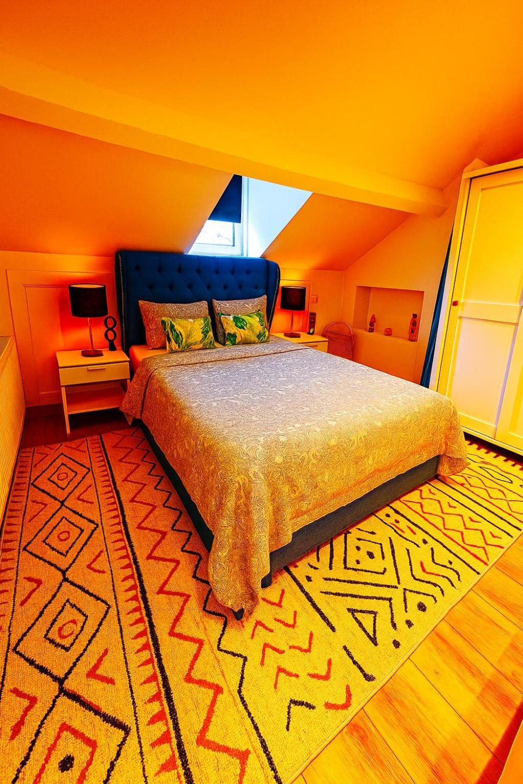 Appartement Sanctuary *